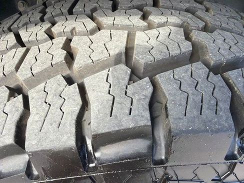 Used 2022 RAM 1500 Rebel w/ Rebel Level B Equipment Group AWD/4WD image 9