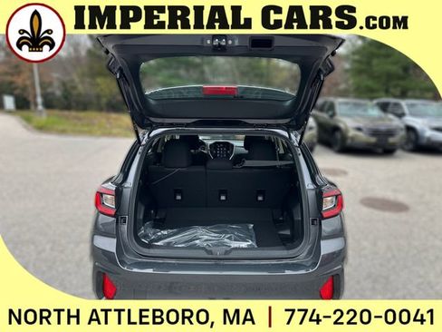 New 2026 Subaru Impreza 2.0i Sport image 14