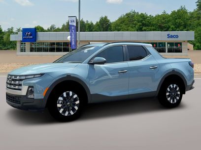 New 2026 Hyundai Santa Cruz SEL
