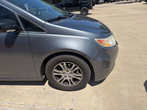 Used 2012 Honda Odyssey EX-L image 4