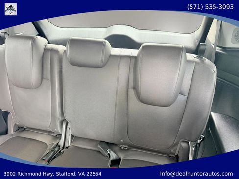 Used 2019 Honda Odyssey Elite image 14