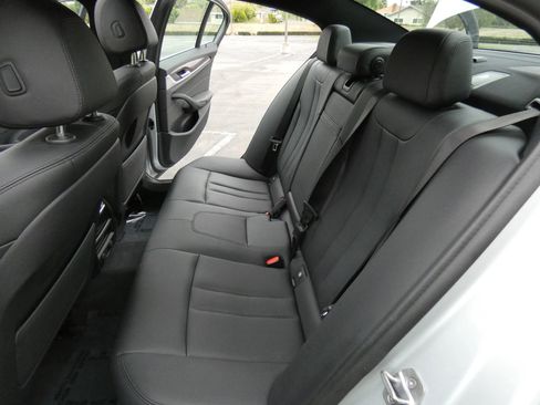 Used 2019 BMW 530i w/ Convenience Package image 41