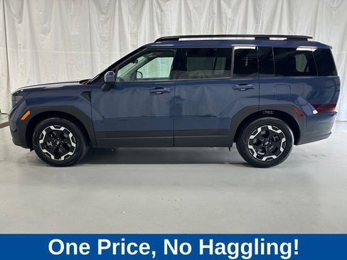 Used 2026 Hyundai Santa Fe SEL AWD/4WD image 4