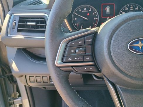 New 2026 Subaru Ascent Limited image 19