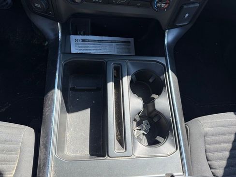 Used 2021 Ford F150 XL w/ STX Appearance Package AWD/4WD image 11