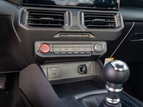 New 2026 Ford Mustang GT image 32