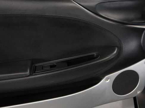 Used 2005 Ferrari 360 Spider image 29