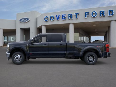 New 2026 Ford F350 King Ranch w/ Chrome Package AWD/4WD image 3