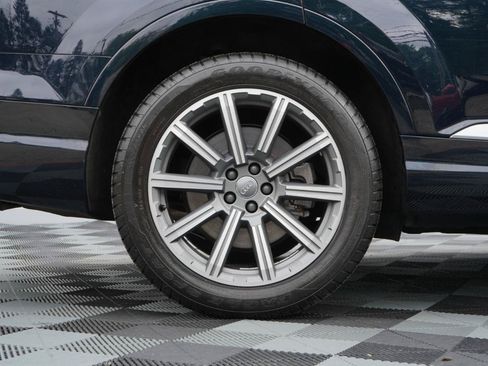 Used 2018 Audi Q7 3.0T Premium Plus AWD/4WD image 83