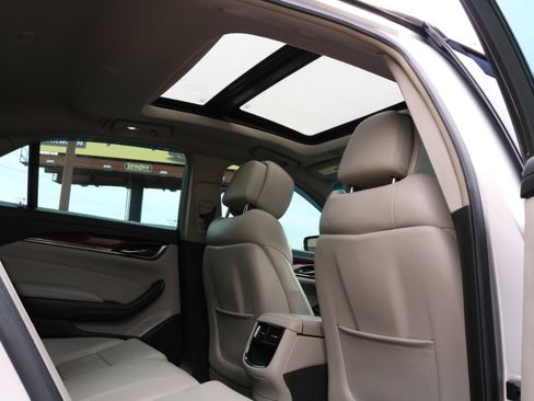 Used 2014 Cadillac CTS Luxury image 35