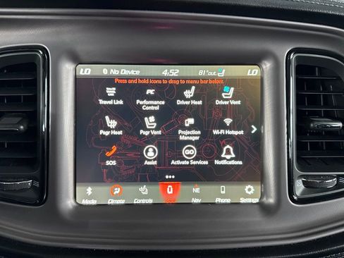 Used 2023 Dodge Challenger R/T w/ T/A Package RWD image 25