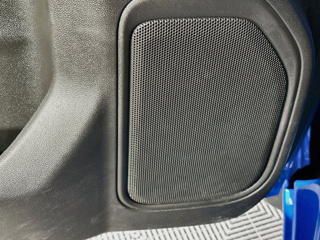 Used 2024 Chevrolet Silverado 1500 Custom RWD image 18