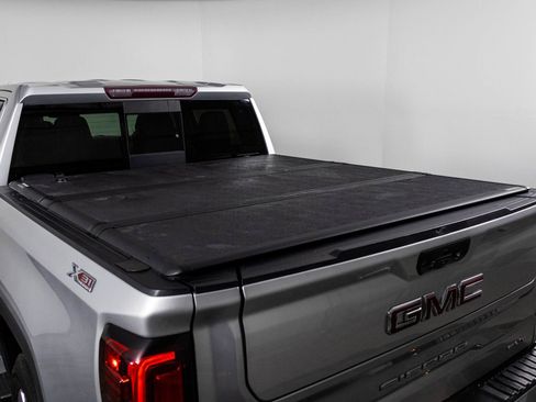 Used 2019 GMC Sierra 1500 SLT w/ SLT Premium Plus Package image 34