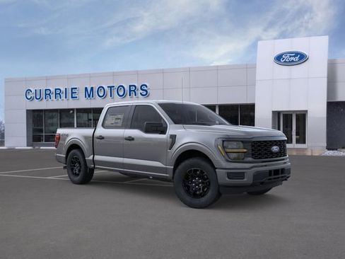 New 2026 Ford F150 STX AWD/4WD image 7