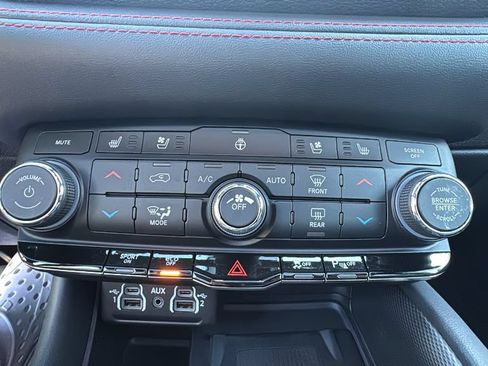 Used 2024 Dodge Durango R/T AWD/4WD image 23