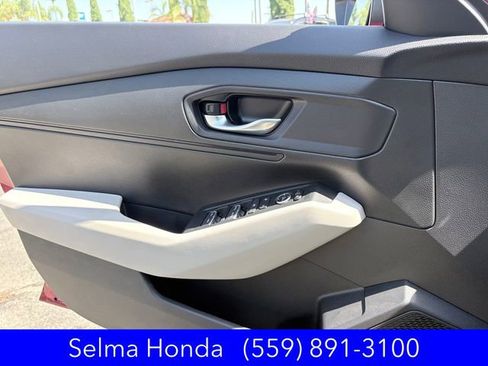 Certified 2023 Honda Accord LX image 12