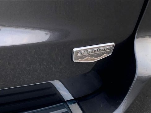 Used 2020 Jeep Grand Cherokee Summit AWD/4WD image 10