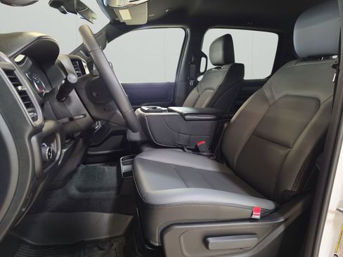 New 2026 RAM 1500 Tradesman w/ Protection Group image 13