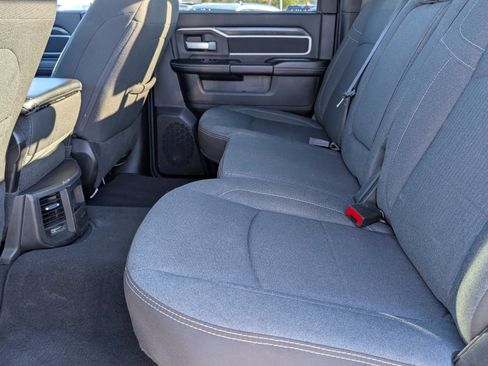 Certified 2024 RAM 2500 Big Horn w/ Sport Appearance Package image 15