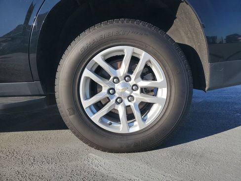 Used 2023 Chevrolet Tahoe LT image 5