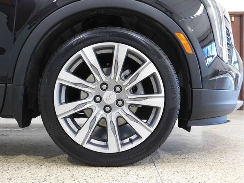 Used 2023 Cadillac XT4 Premium Luxury w/ Technology Package AWD/4WD image 78