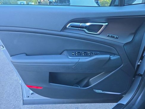 New 2026 Kia Sportage SX Prestige image 8