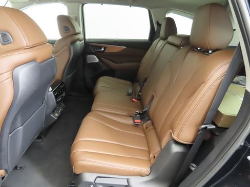 Used 2026 Acura MDX w/ Technology Package FWD image 21