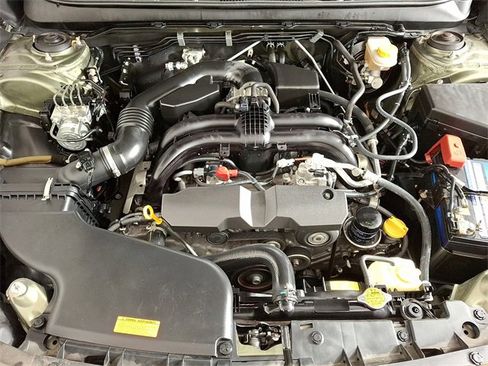 Used 2016 Subaru Outback 2.5i Limited image 30