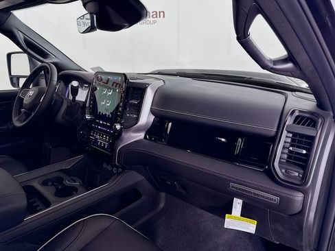 New 2025 RAM 2500 Power Wagon AWD/4WD image 28