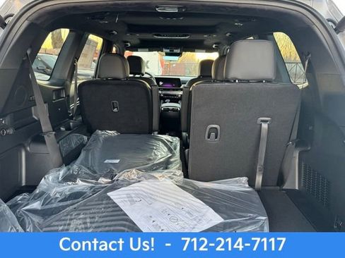 New 2025 Kia Telluride SX X-Line image 14
