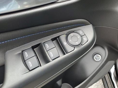 New 2026 Buick Envista Sport Touring w/ Convenience I Package FWD image 19