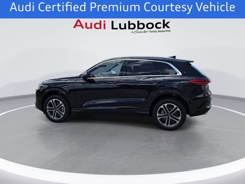 Certified 2025 Audi Q5 Premium w/ Convenience Package AWD/4WD image 6