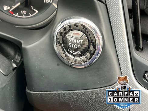 Used 2022 INFINITI Q50 Luxe w/ Cargo Package image 33