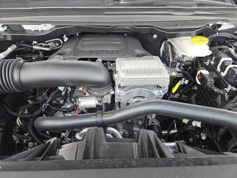 New 2026 RAM 1500 Lone Star image 23