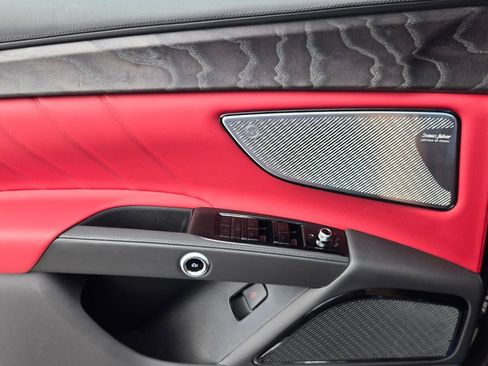New 2026 Maserati Grecale Modena AWD/4WD image 12
