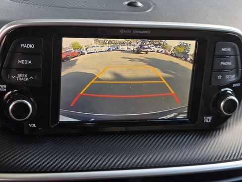 Used 2021 Hyundai Tucson SEL AWD/4WD image 15