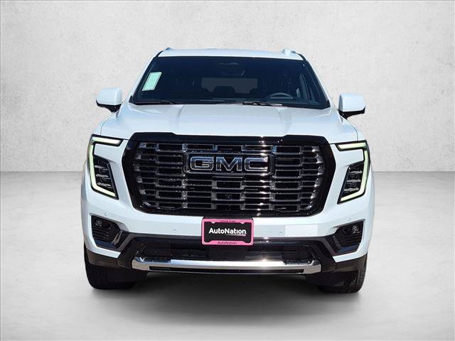 New 2027 GMC Yukon XL Denali Ultimate w/ LPO, Illumination Package AWD/4WD image 6