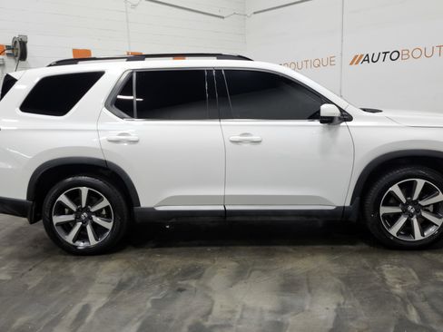 Used 2023 Honda Pilot Elite image 23