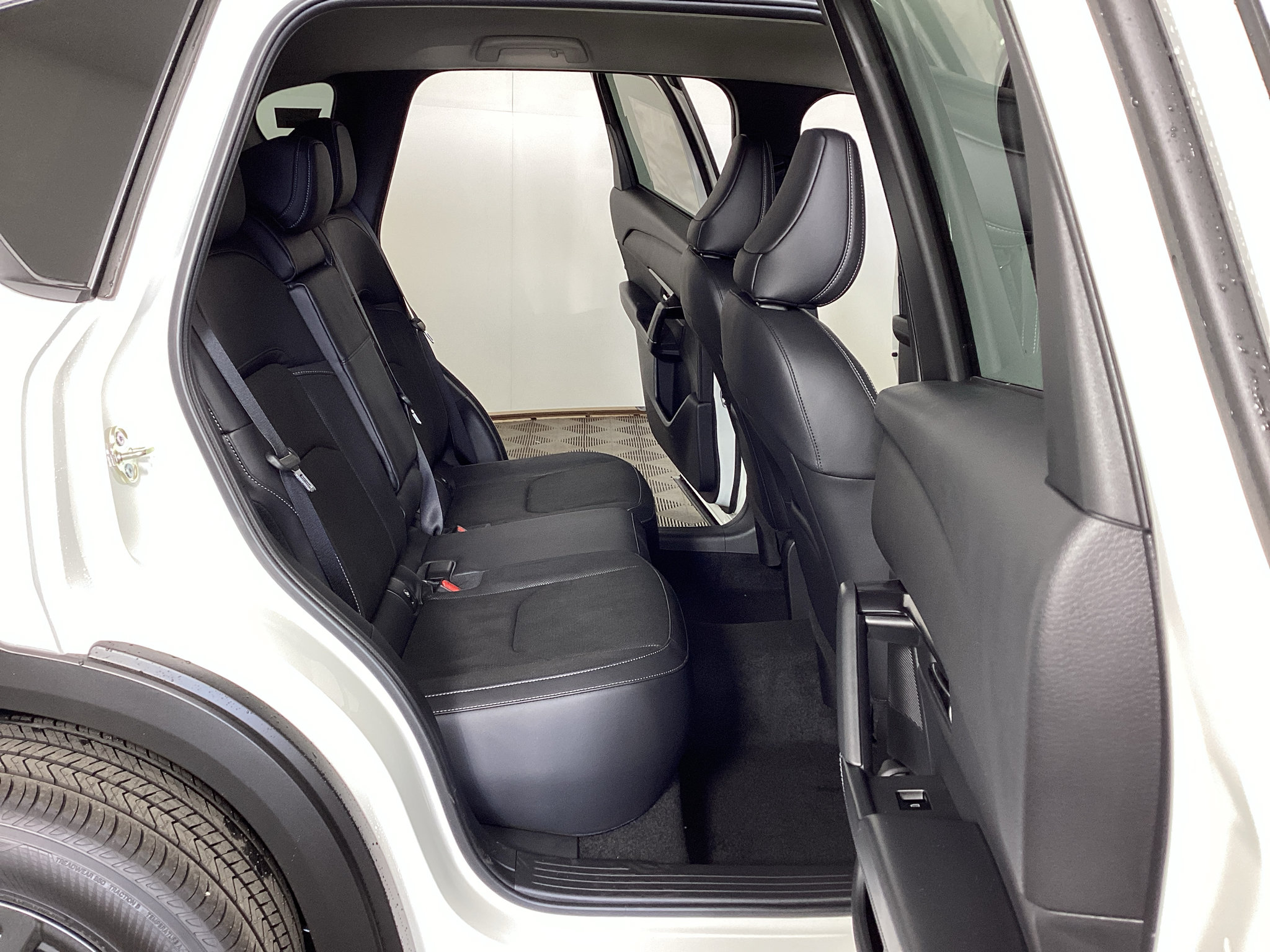 New 2026 MAZDA CX-5 Select AWD/4WD image 9