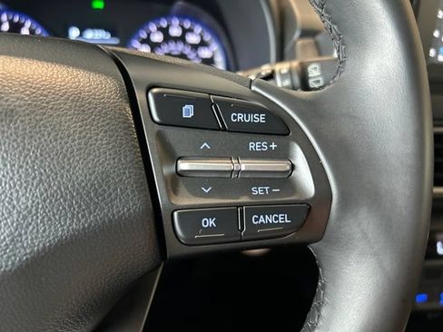 Used 2018 Hyundai Kona Limited AWD/4WD image 14