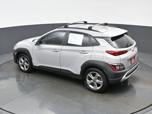 Certified 2023 Hyundai Kona SEL image 34