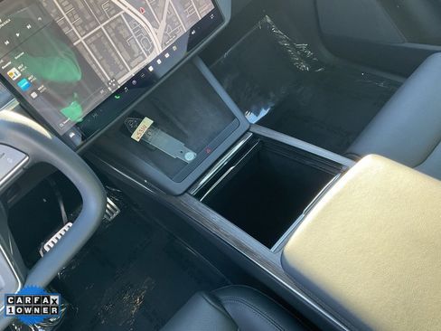 Used 2023 Tesla Model X image 46