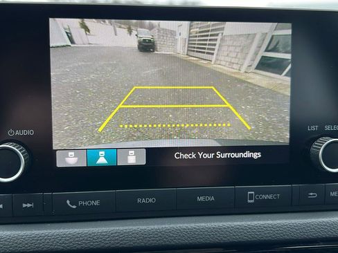 Certified 2024 Honda Civic Sport image 26