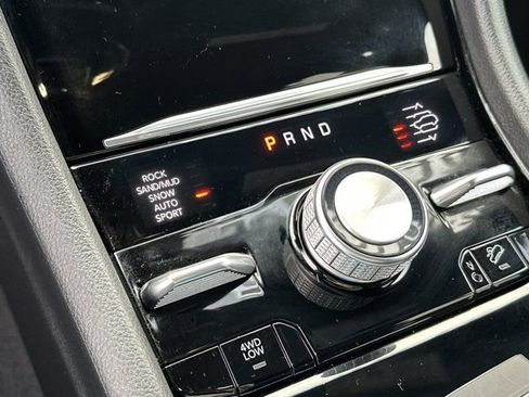 Certified 2024 Jeep Grand Cherokee Summit w/ Adv Protech Group IV image 32