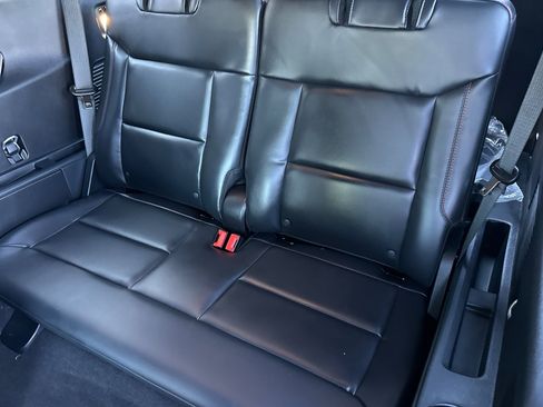 New 2026 Ford Explorer ST image 15