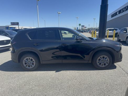 New 2026 MAZDA CX-5 Select AWD/4WD image 4