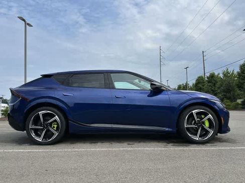 Used 2023 Kia EV6 GT AWD/4WD image 3