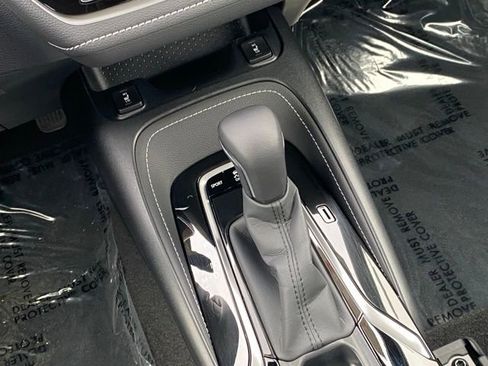 Certified 2021 Toyota Corolla XSE FWD image 18