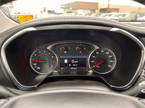 Used 2024 Chevrolet Blazer LT w/ Sound & Technology Package image 27