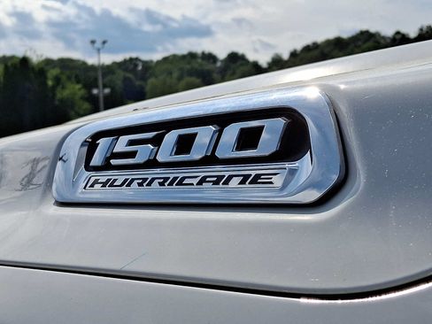 New 2026 RAM 1500 Big Horn AWD/4WD image 22